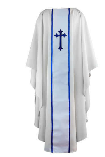 Saint Mother Teresa of Calcutta Chasuble