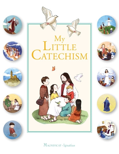 My Little Catechism