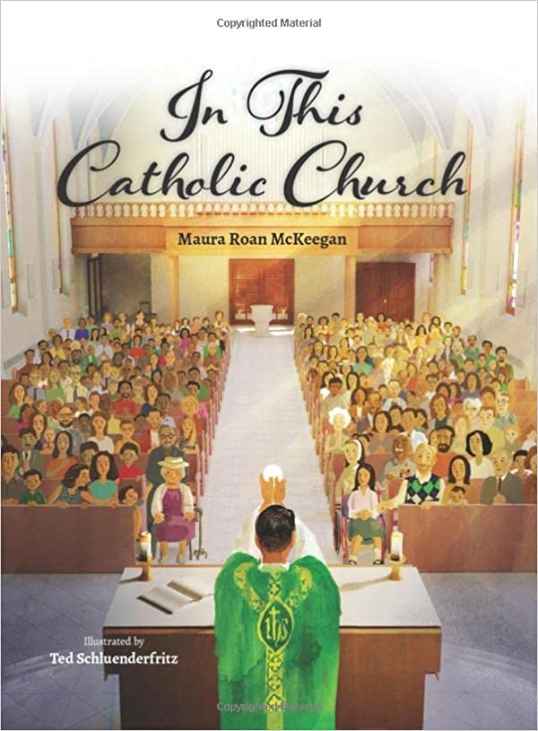 In This Catholic Church