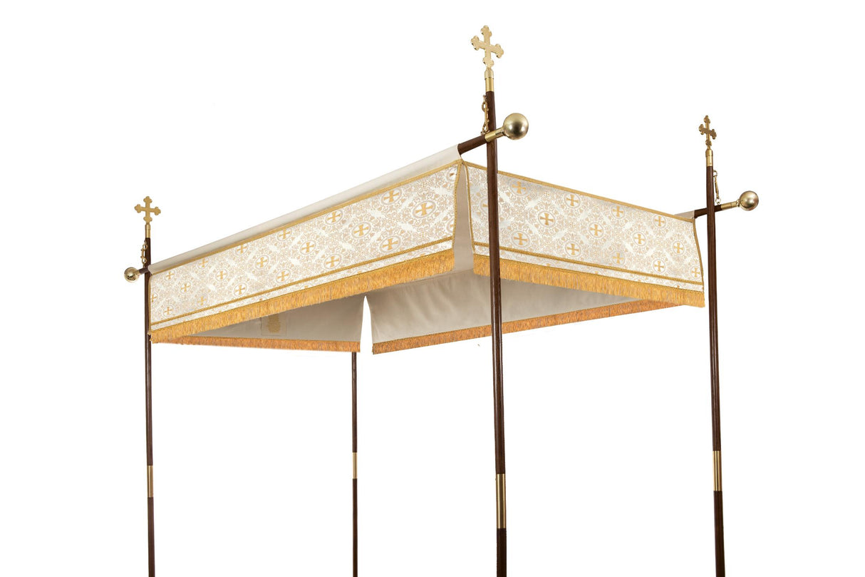 Roma Canopy Complete Set