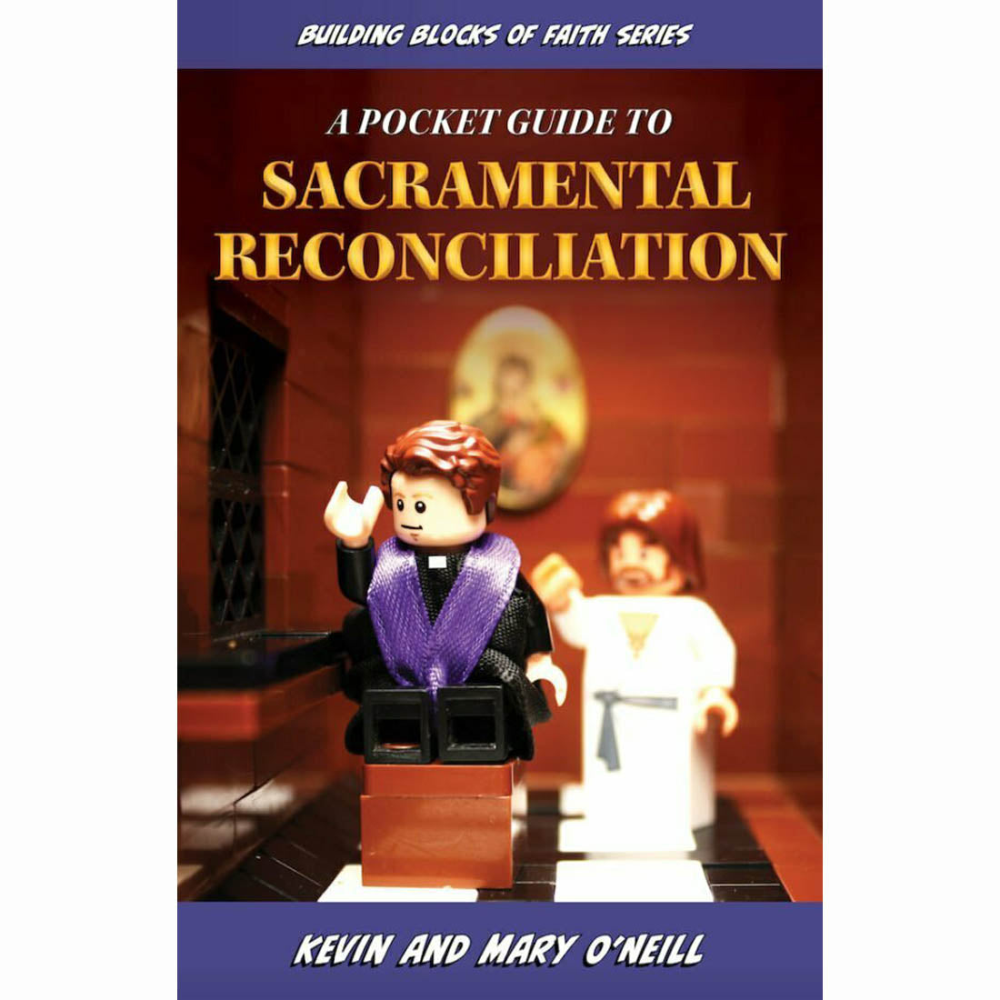 A Pocket Guide to Sacramental Reconciliation