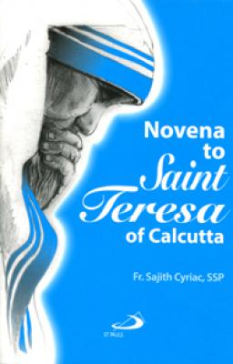 Novena to Saint Teresa of Calcutta
