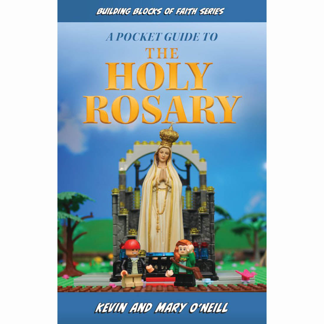 A Pocket Guide to the Holy Rosary
