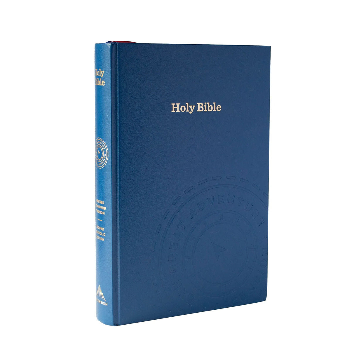 Great Adventure Catholic Bible - Large Print