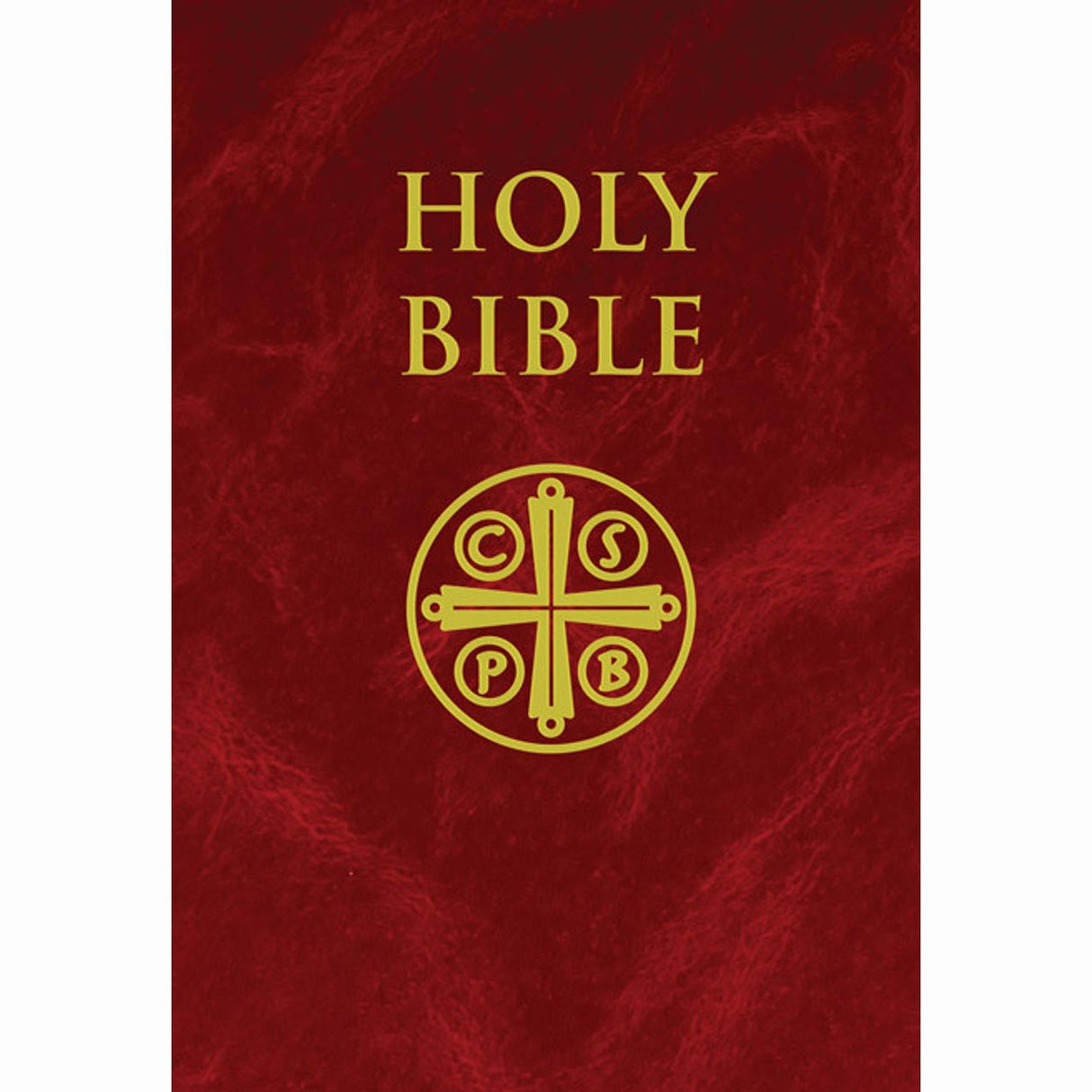 New American Bible Revised Edition (Hardcover)