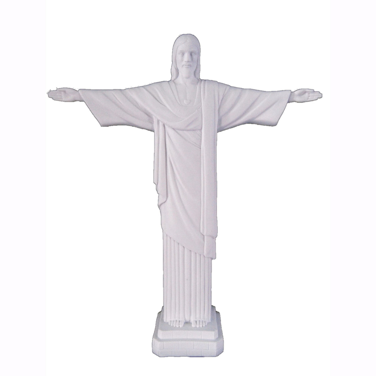 11 inch Christ Redeemer Statue SR-75246