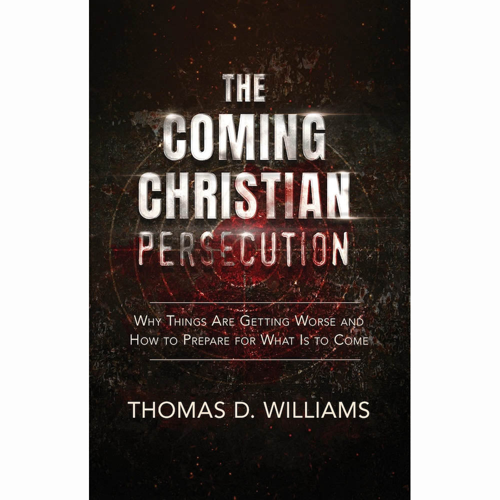 Coming Christian Persecution