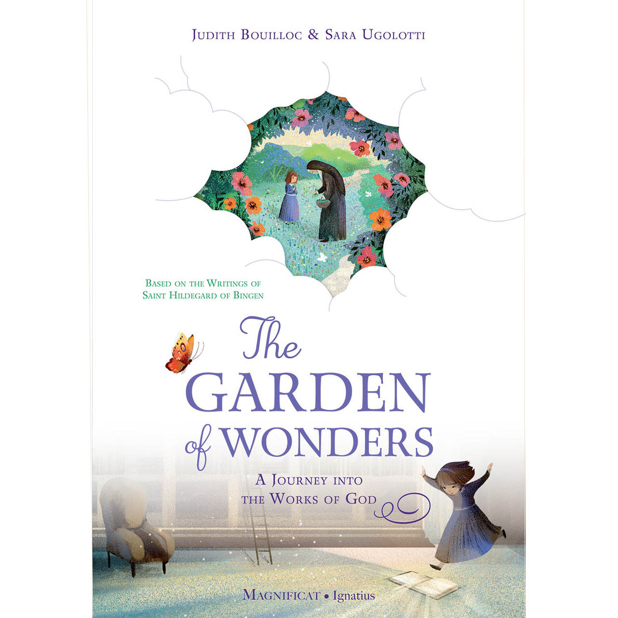Garden of Wonders: A Journey into the Works of God