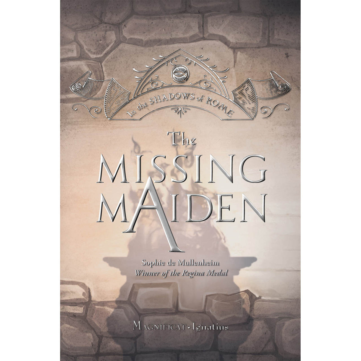 Missing Maiden