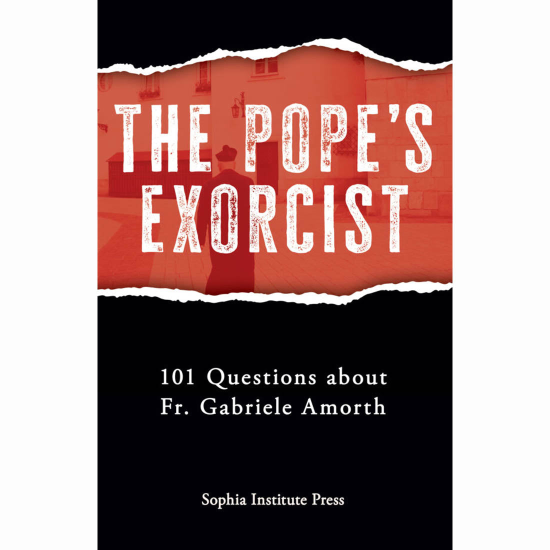 The Pope’s Exorcist