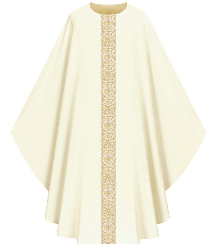 Assisi Chasuble no. 1001