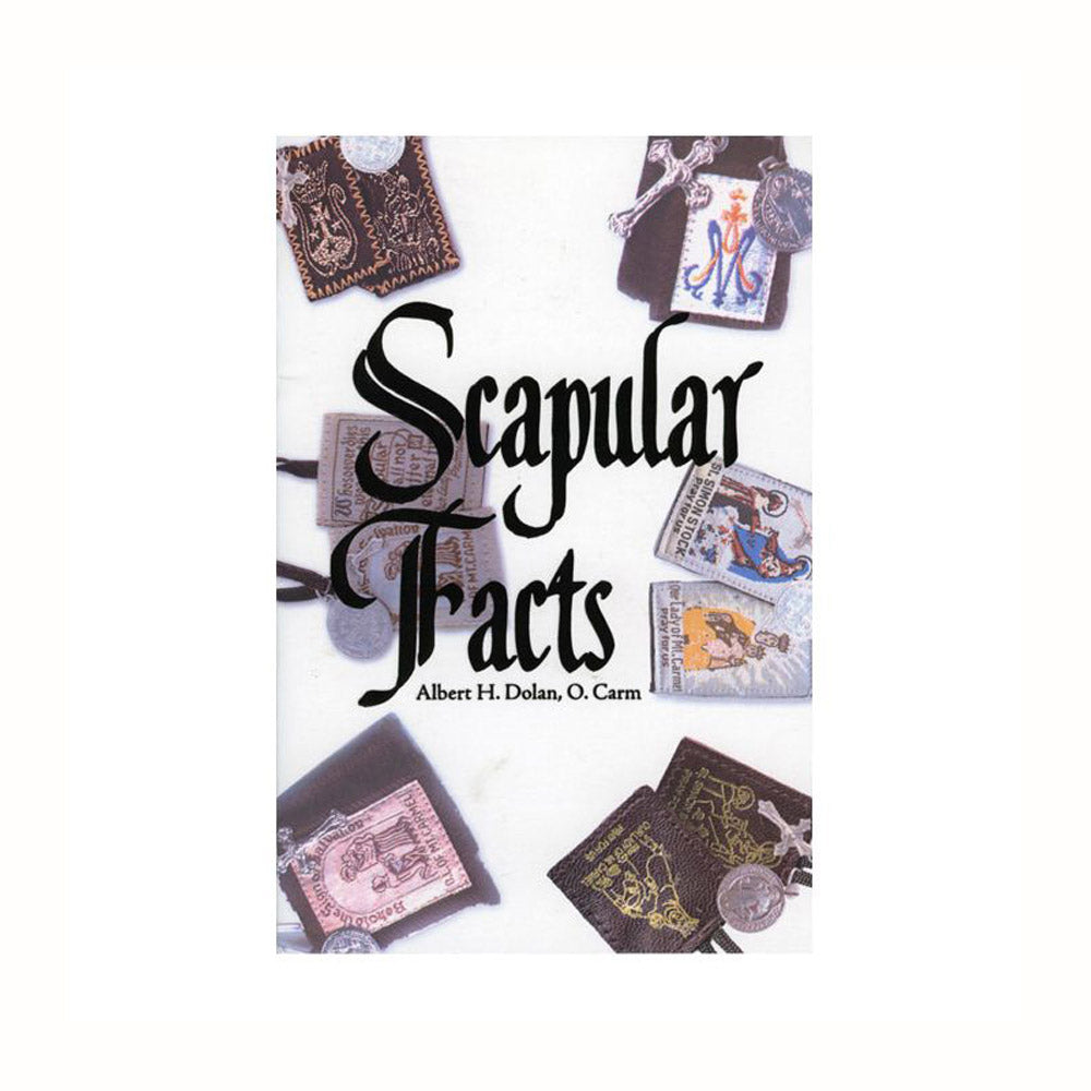 Scapular Facts