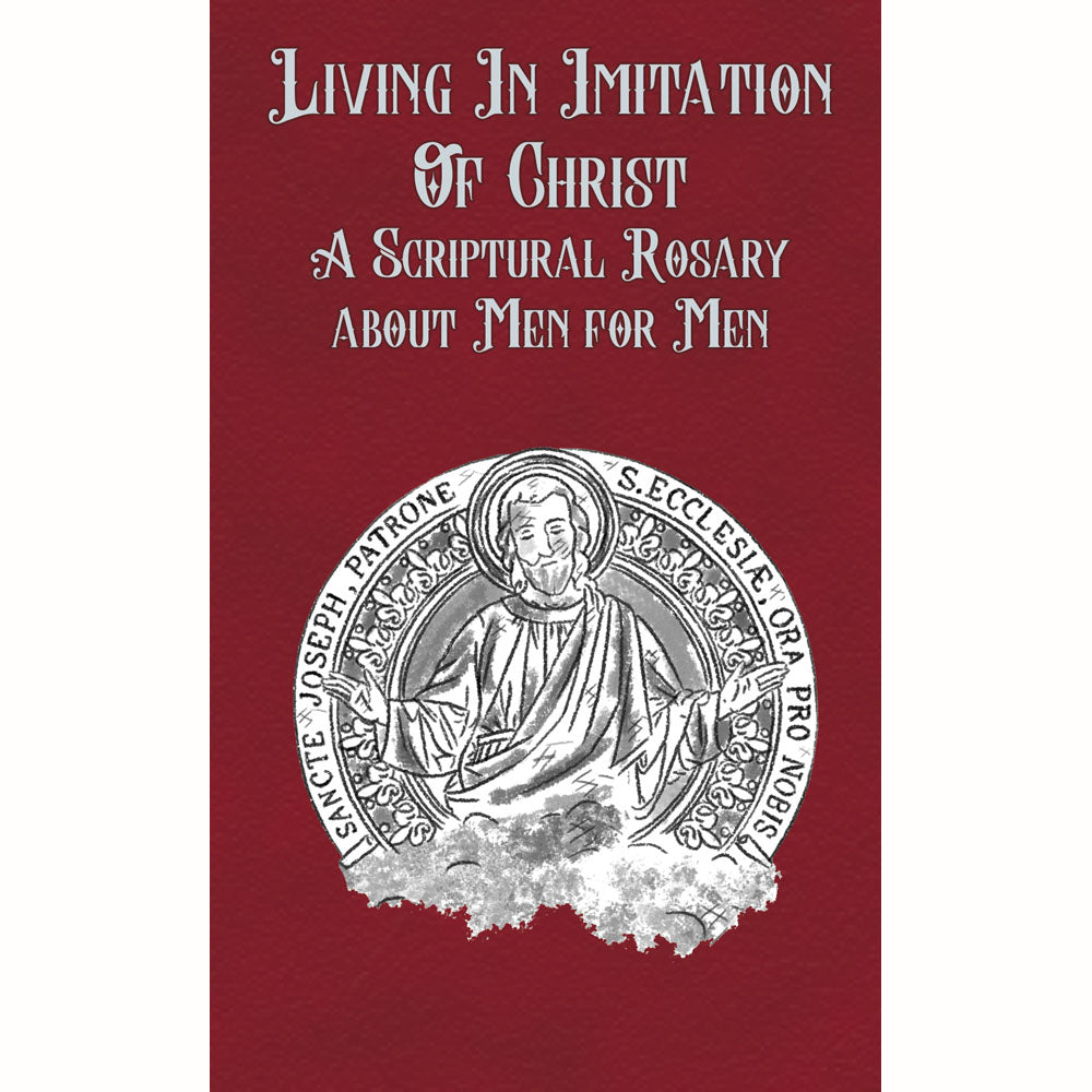 Living in Imitation of Christ