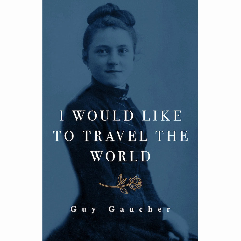 I Would Like to Travel the World