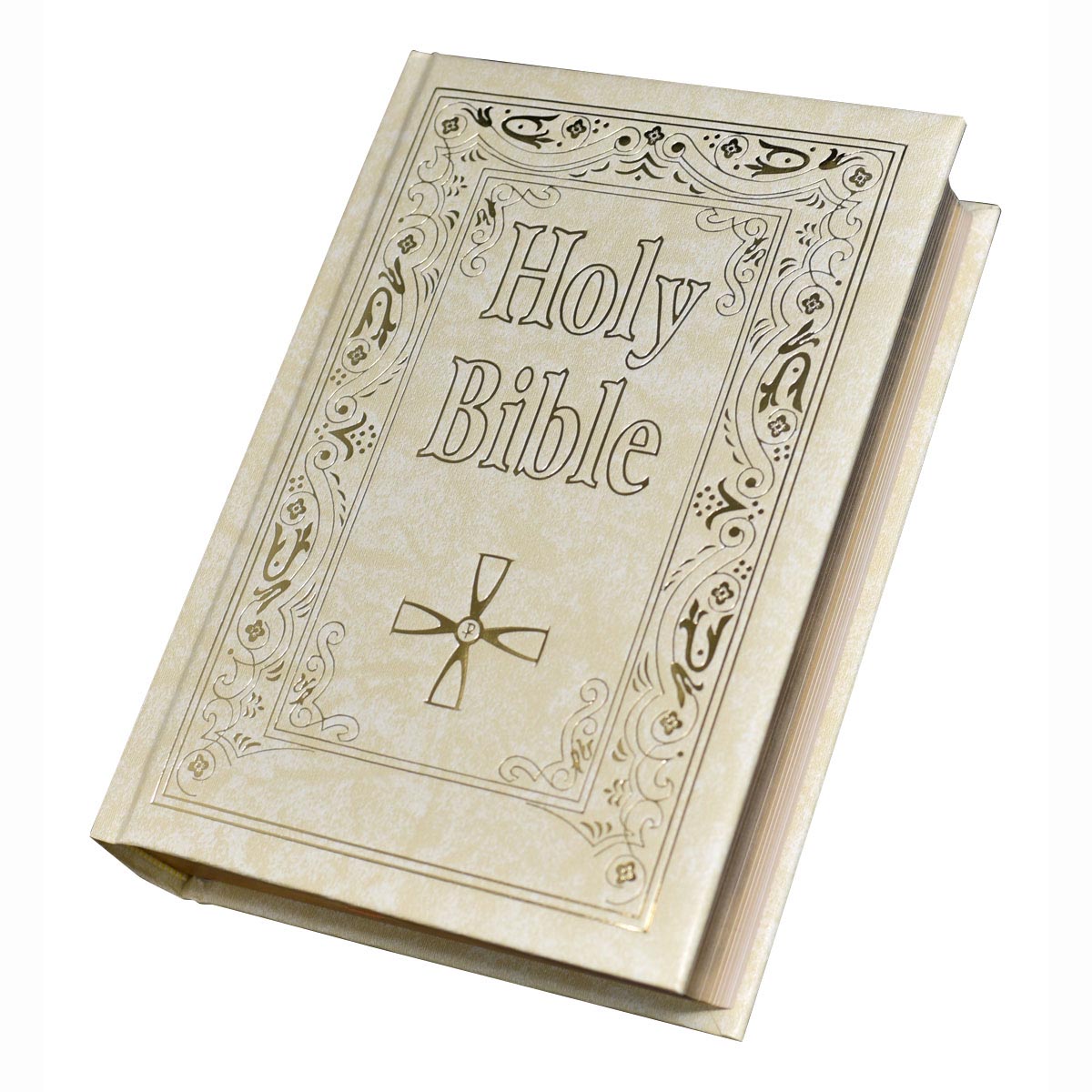 St Joseph Engravable Edition New Catholic Bible, Large Type, Illustrated