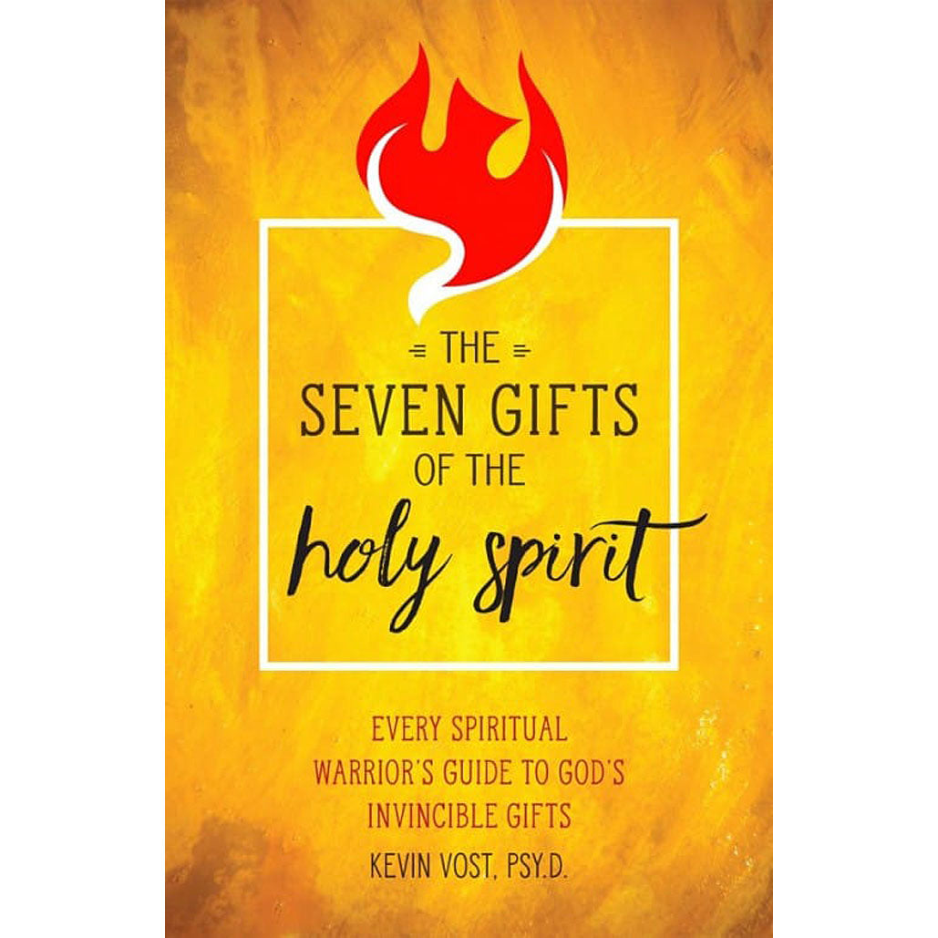 Seven Gifts of the Holy Spirit
