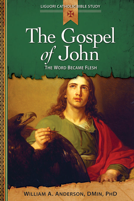 Gospel of John: The Word Became Flesh