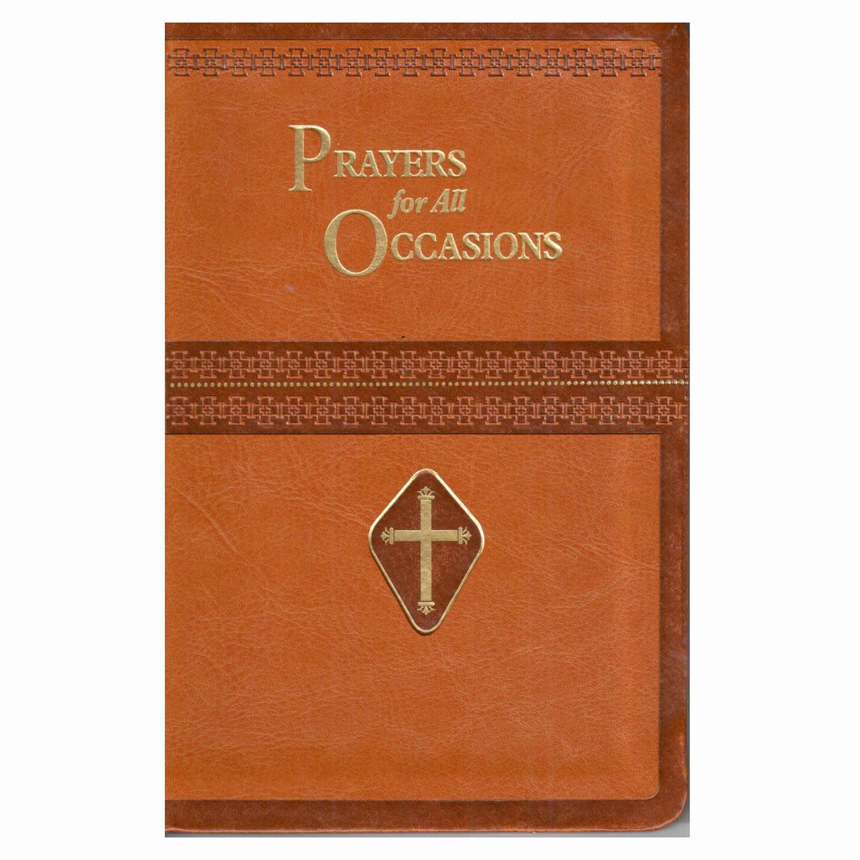 Prayers for All Occasions 917/19