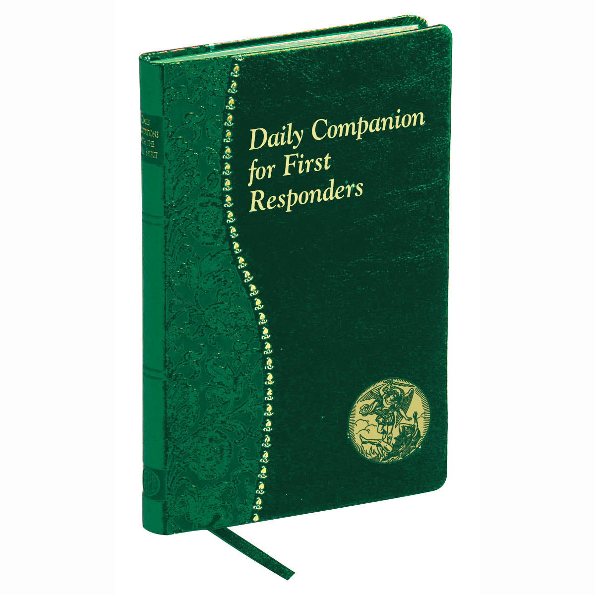 Daily Companion for First Responders