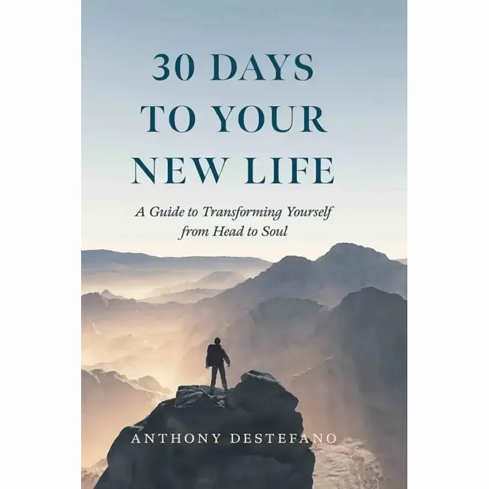 30 Days to Your New Life