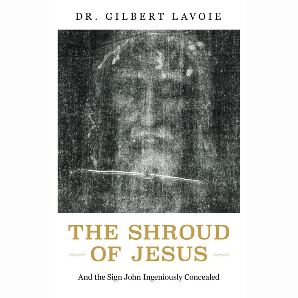 Shroud of Jesus