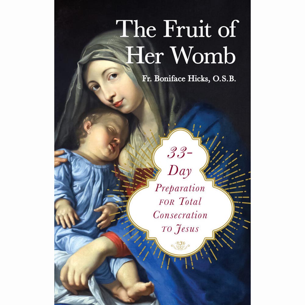 Fruit of Her Womb