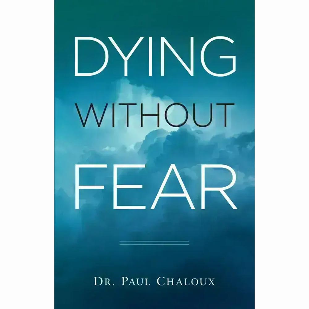 Dying Without Fear