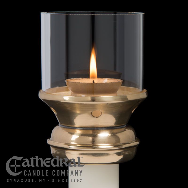 1.5" Processional Draft Follower 92113601