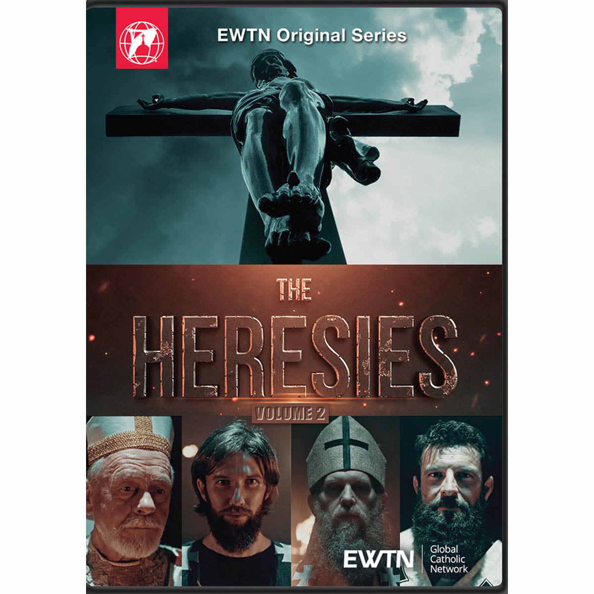 The Heresies DVD Volume 2