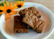 St. Anthony Gluten Free Hermit Bars