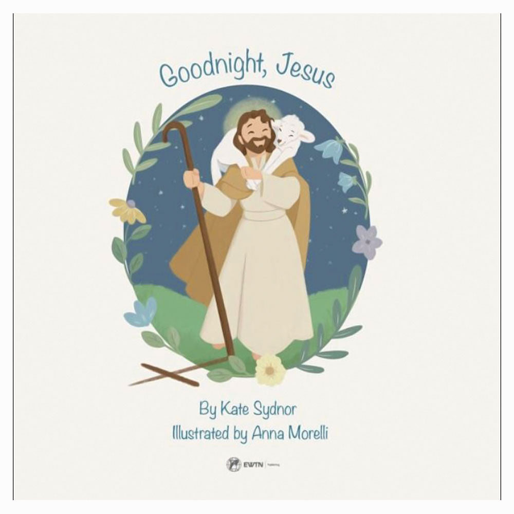 Goodnight, Jesus