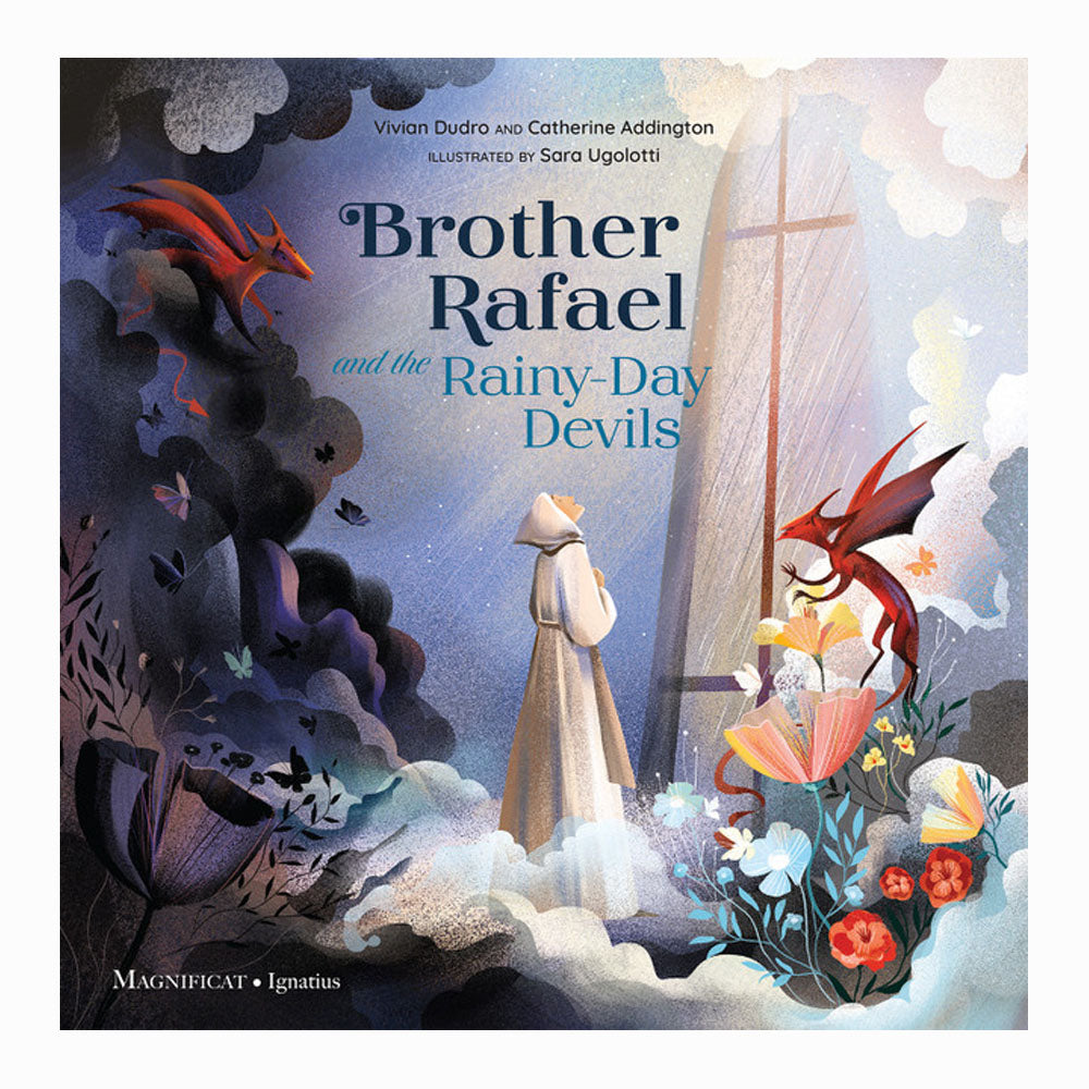 Brother Rafael and the Rainy-Day Devils