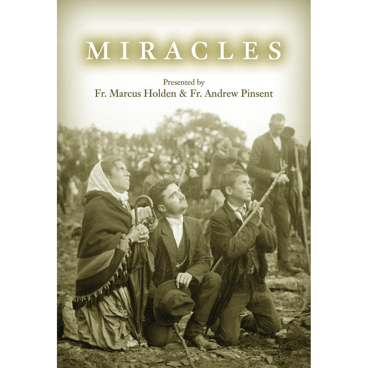 Miracles - A Documentary