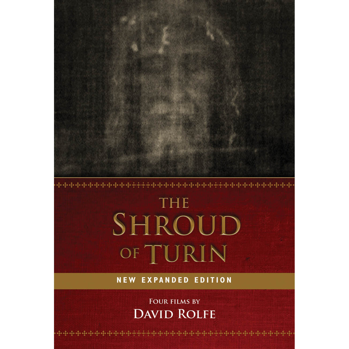 Shroud of Turin - 4 Documentaries (New Expanded Edition)