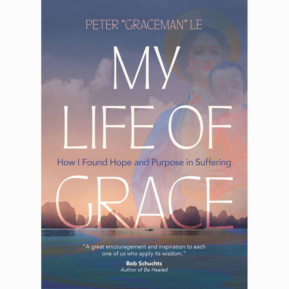 My Life of Grace