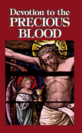 Devotion to the Precious Blood