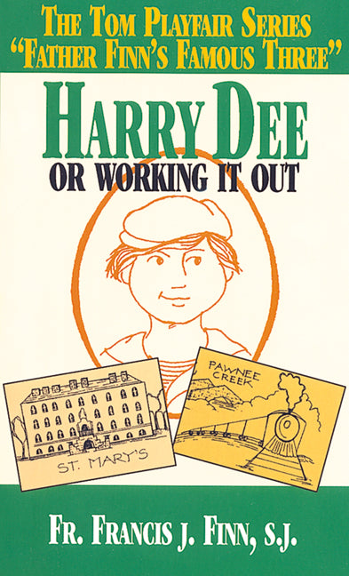 Harry Dee: Or Working It Out