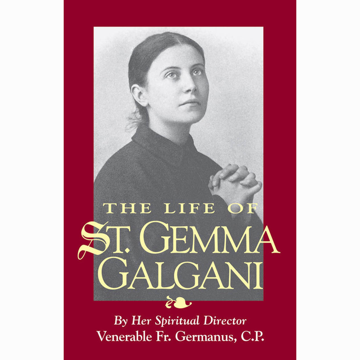 Life of St. Gemma Galgani