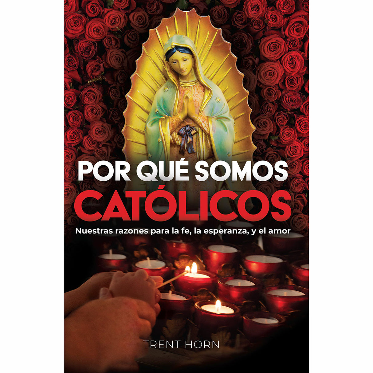 Por Que Somos Catolicos