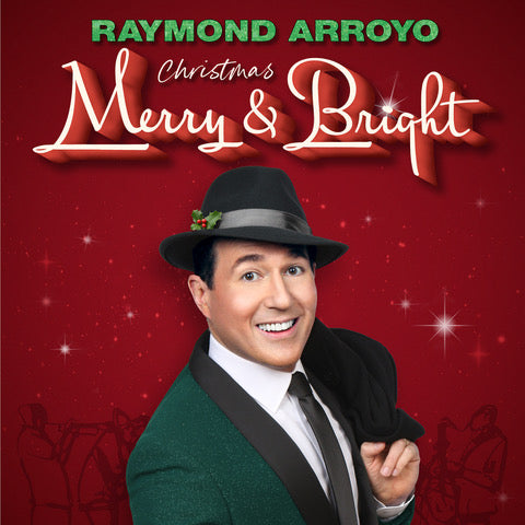 Christmas Merry & Bright CD