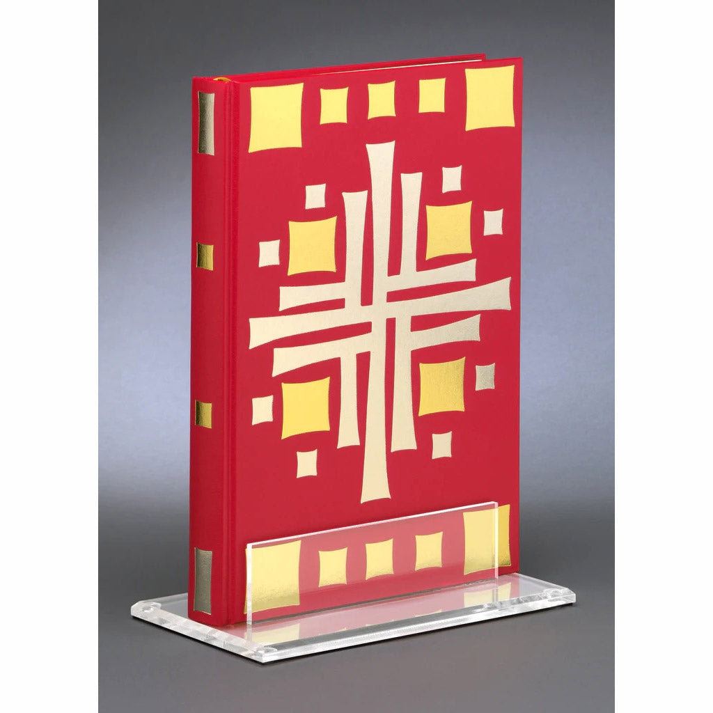 Book of Gospel Plex Stand for LTP & Lit Press