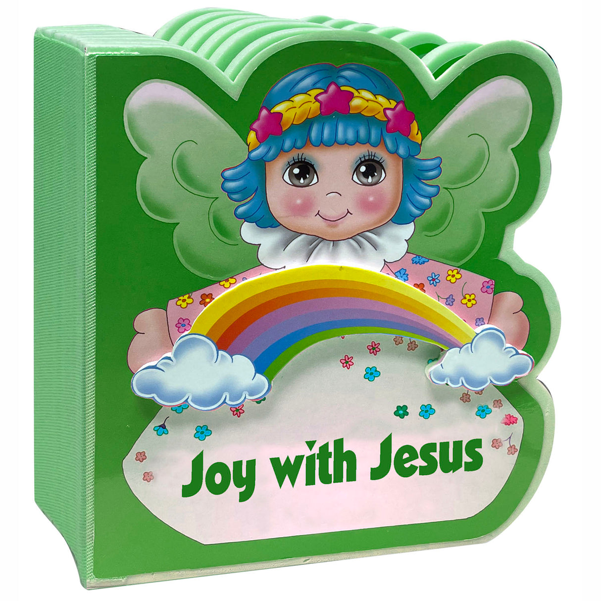 Joy with Jesus