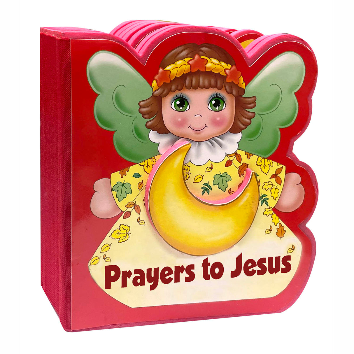 Prayers to Jesus