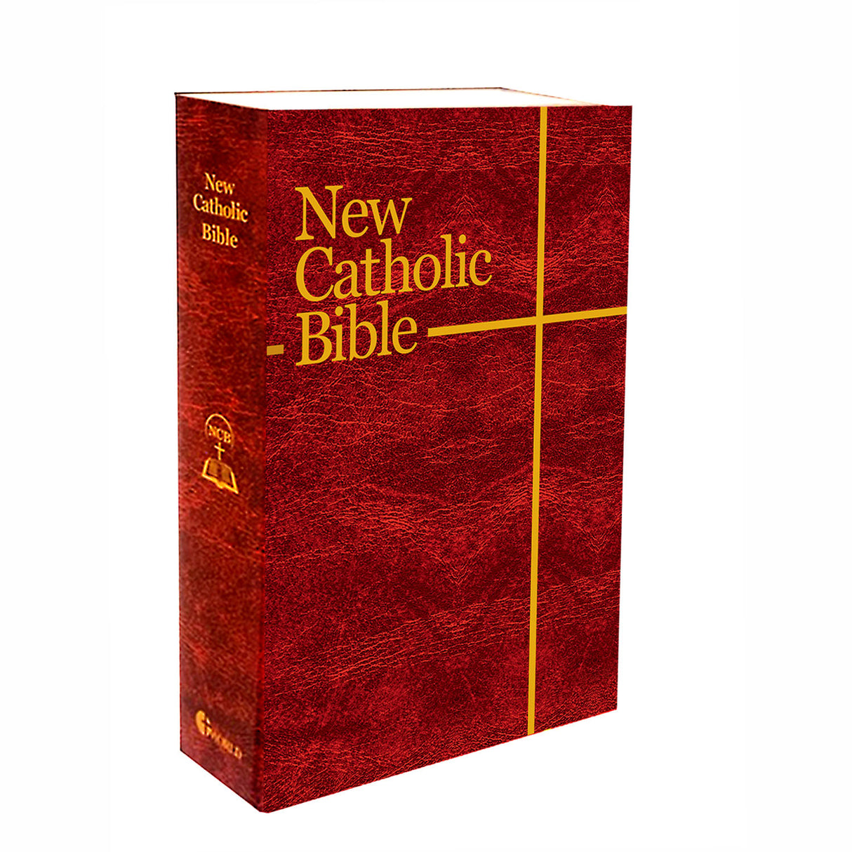 New Catholic Bible