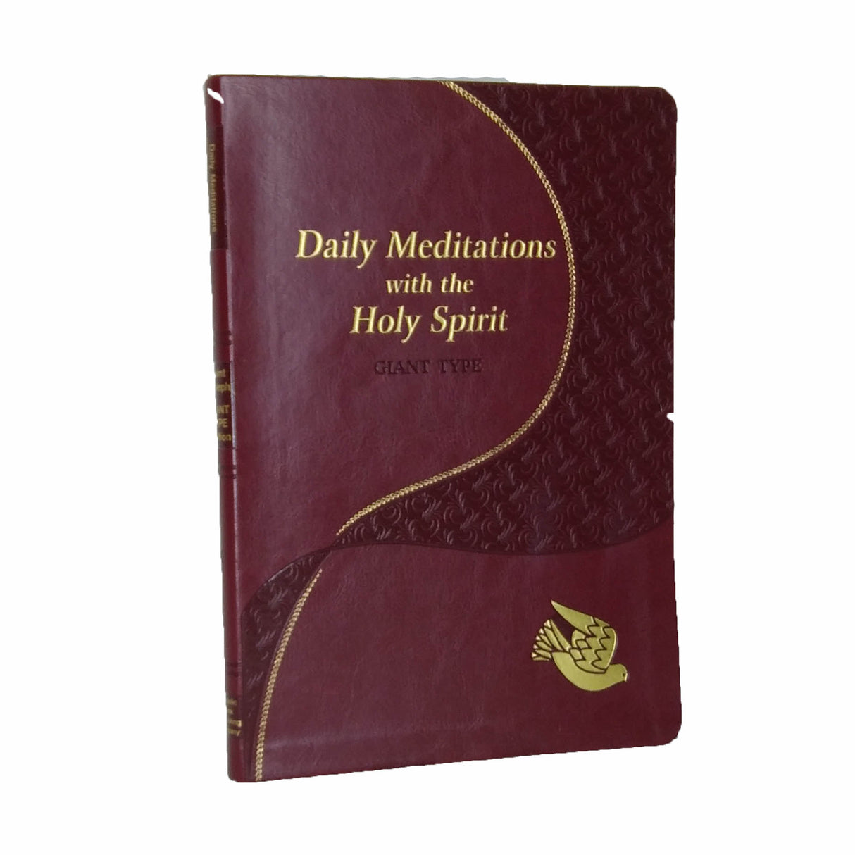 Daily Meditations with the Holy Spirit