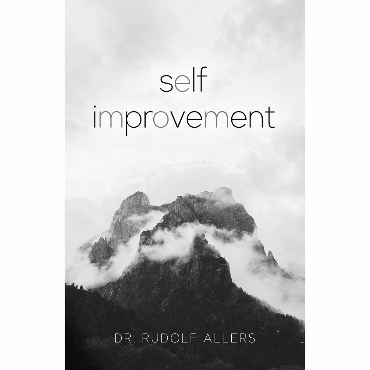 Self Improvement