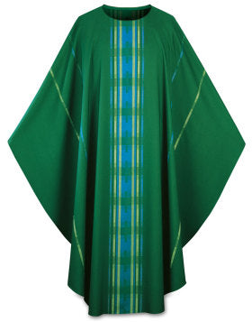 Terra Gothic Chasuble no. 3160