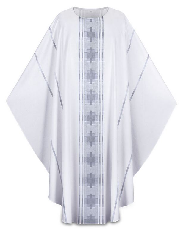 Terra Gothic Chasuble no. 3160