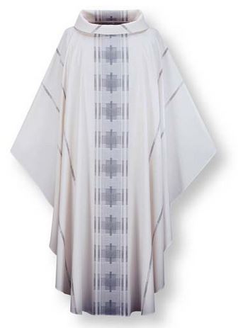 Terra Gothic Chasuble no. 3160