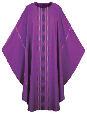 Terra Gothic Chasuble no. 3160
